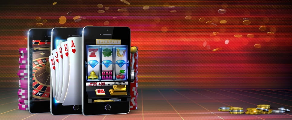 Mobiel gokken